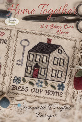 (image for) Home Together #4 - Bless Our Home